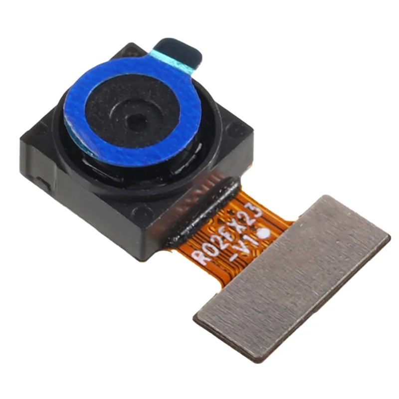 För Xiaomi Redmi Note 11 4G (Qualcomm) 2 MP makro OEM bakre kameramodul reparation reservdel (utan logotyp)