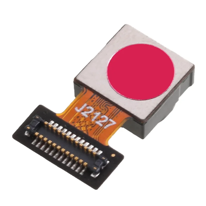 För Xiaomi Redmi Note 11 4G (Qualcomm) 2 MP makro OEM bakre kameramodul reparation reservdel (utan logotyp)