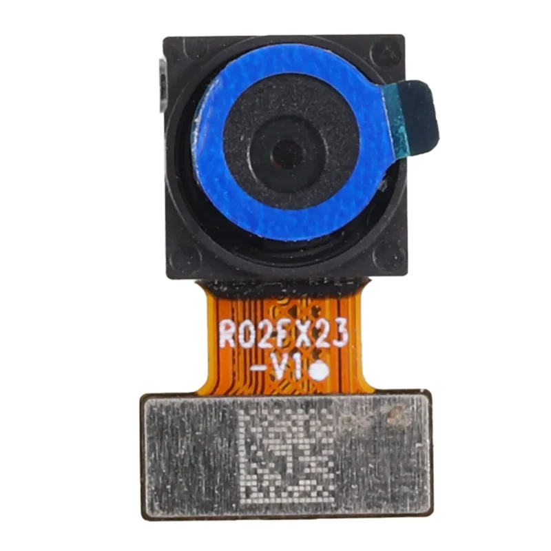 För Xiaomi Redmi Note 11 4G (Qualcomm) 2 MP makro OEM bakre kameramodul reparation reservdel (utan logotyp)