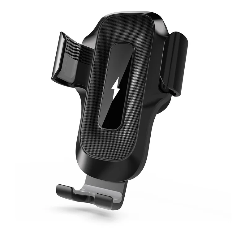 Chargeur de voiture sans fil X15 Smart Sensor, support de téléphone, chargement rapide pour iPhone 14 / 13 / 12 Series
