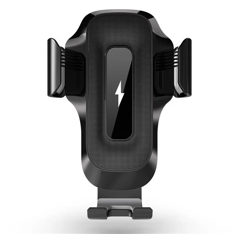 Chargeur de voiture sans fil X15 Smart Sensor, support de téléphone, chargement rapide pour iPhone 14 / 13 / 12 Series