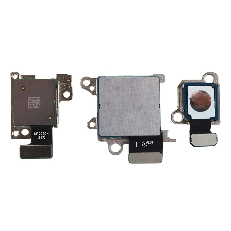 For Samsung Galaxy S22 5G S901 / S22+ 5G S906 OEM Rear Back Camera Module Repair Spare Part (without Logo)