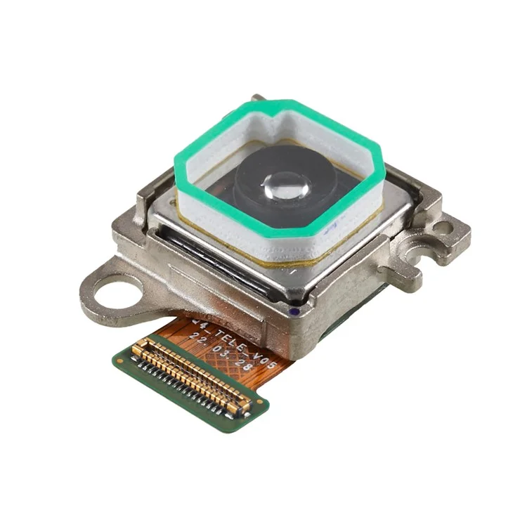 Para Samsung Galaxy Z Fold4 5G F936 OEM Rear Camera Part (10 MP, f / 2.4, 66 mm, Teleobjetivo) (sin logotipo)