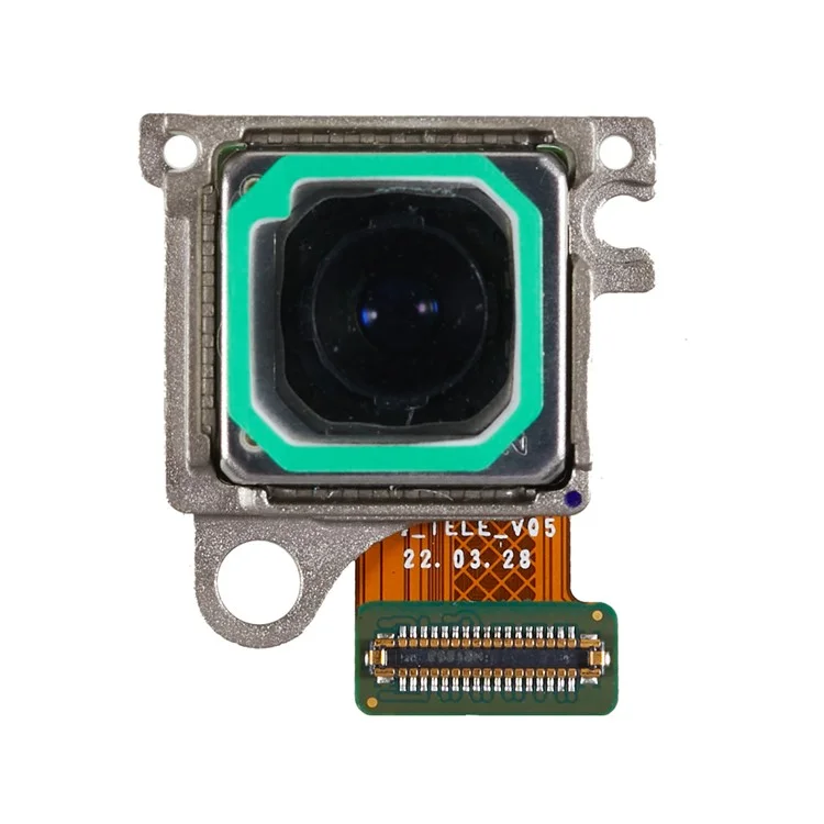 Para Samsung Galaxy Z Fold4 5G F936 OEM Rear Camera Part (10 MP, f / 2.4, 66 mm, Teleobjetivo) (sin logotipo)