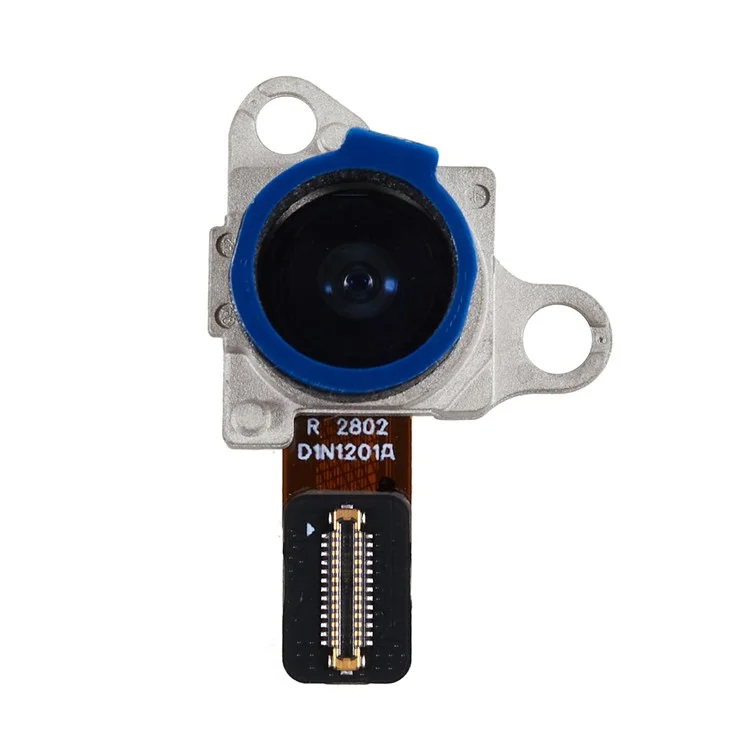 Para Samsung Galaxy Z Fold4 5G F936 OEM Ultrawide Angle Rear Camera Module 12MP, f / 2.2, 123 grados, 12mm (sin logotipo)