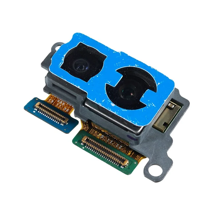For Samsung Galaxy Z Flip 5G F707 OEM Rear Back Camera Module Repair Spare Part (without Logo)