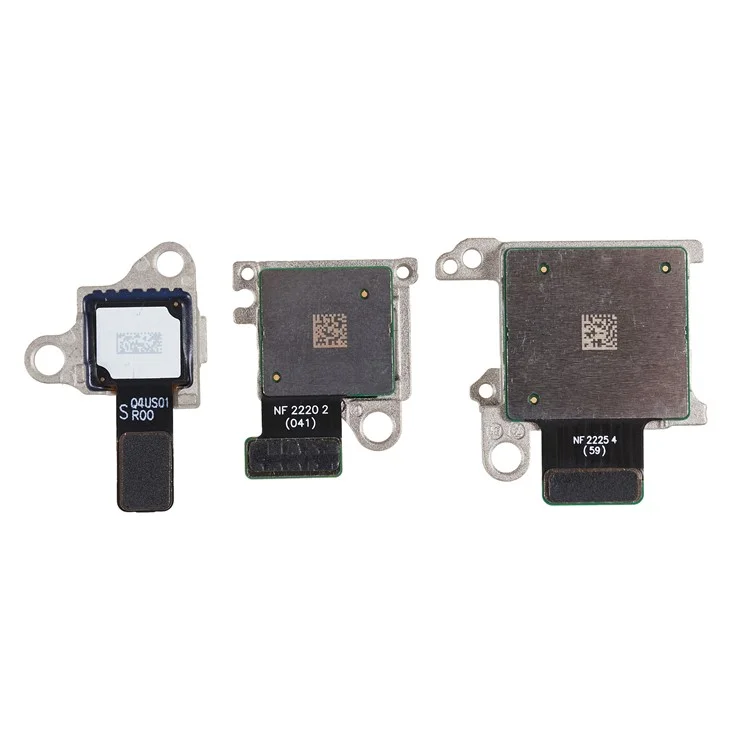 Pour Samsung Galaxy Z Fold4 5G F936 OEM Rear Back Camera Module Pièce de rechange (sans logo)