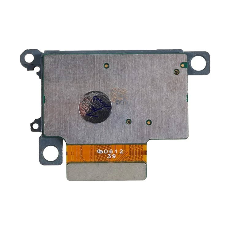 Para Samsung Galaxy Z Fold2 5G F916 OEM Rear Back Camera Module Repair Spare Part (sin logotipo)