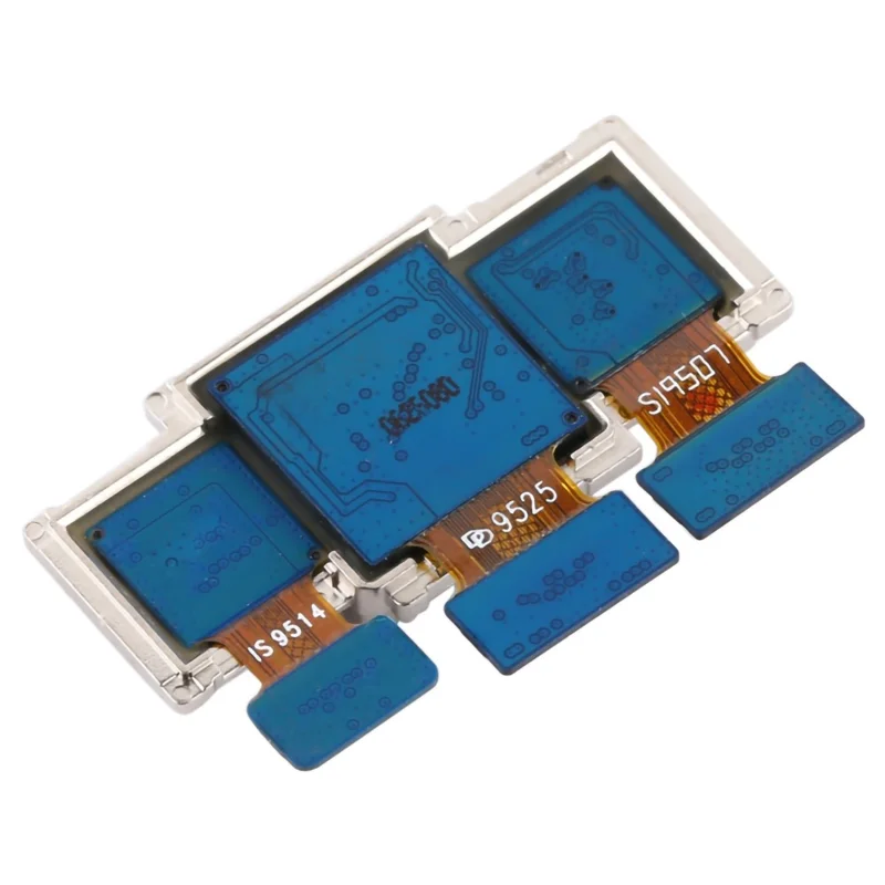 For Samsung Galaxy A90 5G A908 OEM Rear Back Camera Module Repair Spare Part (without Logo)