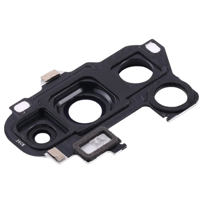 For OnePlus 8 Pro OEM Phone Back Rear Camera Rim Lens Cover Replacement Part (without Logo) - Blue