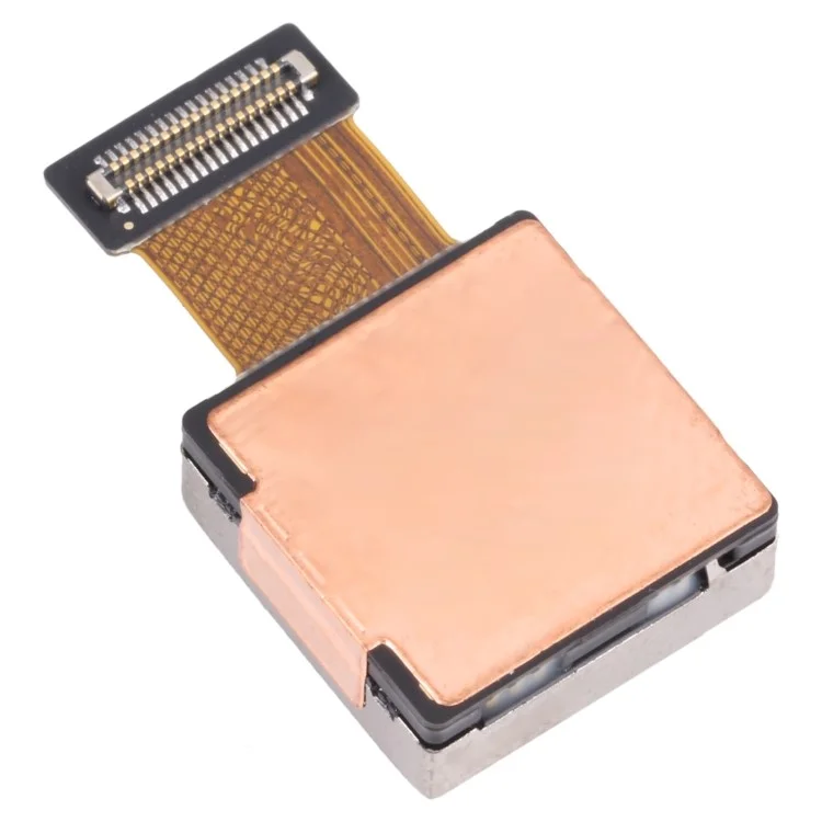 Für Xiaomi Redmi K40S 5G / Poco F4 5G OEM Rear Big Back Camera Module Ersatzteil für Mobiltelefone (ohne Logo)