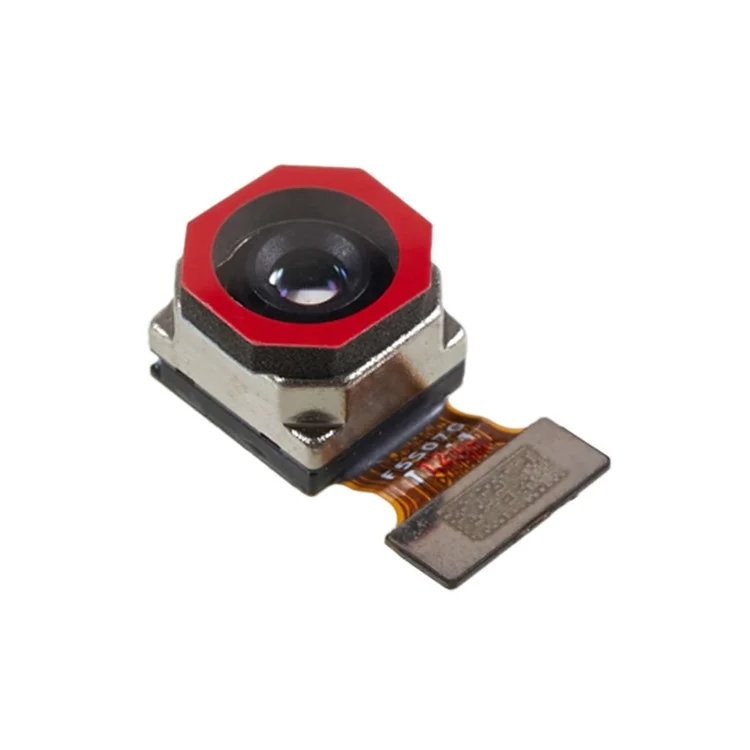 Pour Xiaomi Black Shark 5 Pro 5 MP Objectif Téléphoto Macro Pièce de Rechange de Module Caméra Arrière OEM (sans Logo)