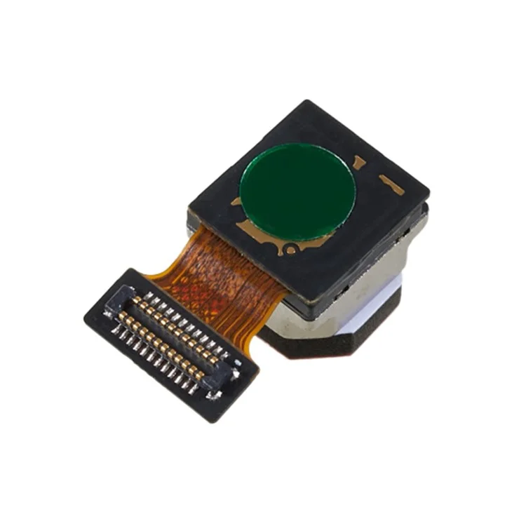 Pour Xiaomi Black Shark 5 Pro 5 MP Objectif Téléphoto Macro Pièce de Rechange de Module Caméra Arrière OEM (sans Logo)