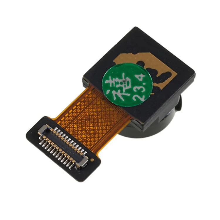 Para Xiaomi Black Shark 5 13 MP Ultrawide OEM Rear Back Camera Module Peça de Reposição Reparação (sem Logotipo)