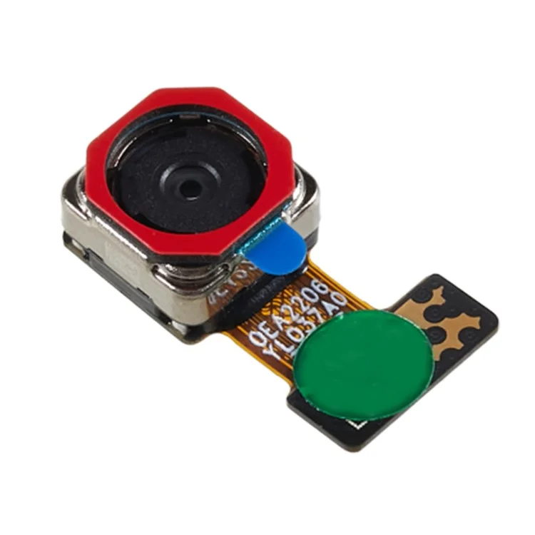 Para Xiaomi Black Shark 5 2MP Macro OEM Rear Back Camera Module Repair Spare Part (sem logotipo)