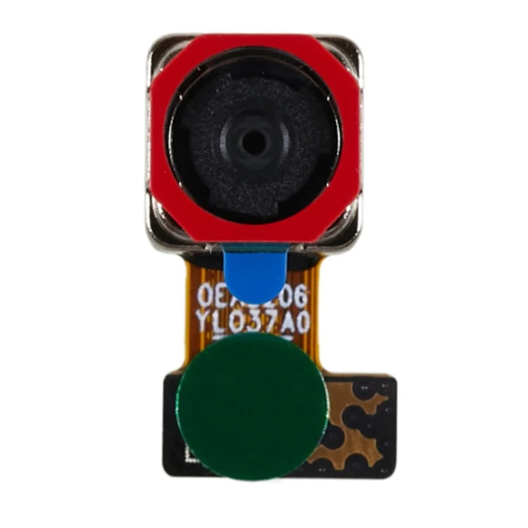 Para Xiaomi Black Shark 5 2MP Macro OEM Rear Back Camera Module Repair Spare Part (sem logotipo)