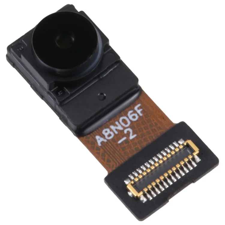 Pour Google Pixel 6a OEM Module de caméra frontale de remplacement (sans logo)