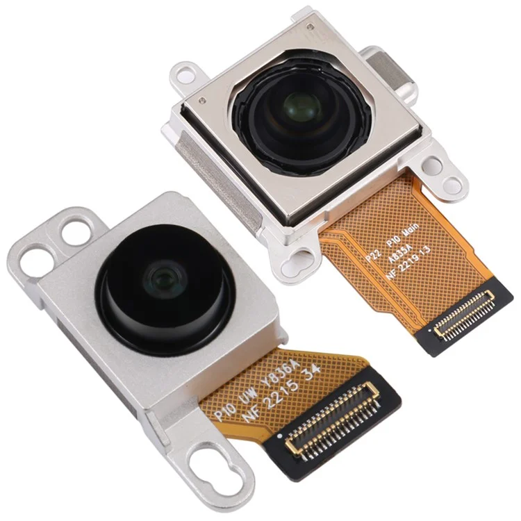 Para Google Pixel 7 5G OEM Rear Big Back Camera Module Phone Spare Part (sin logotipo)