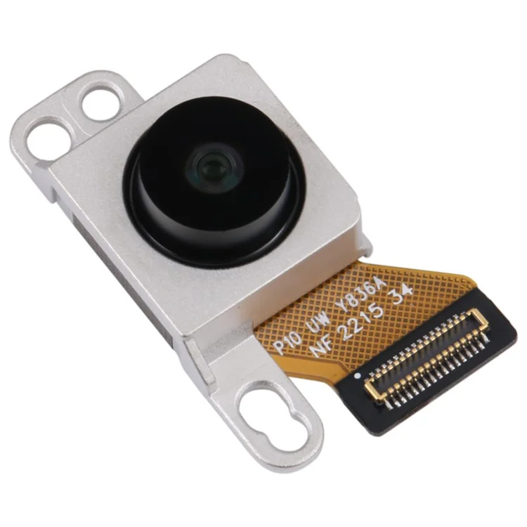 Para Google Pixel 7 5G OEM Rear Big Back Camera Module Phone Spare Part (sin logotipo)