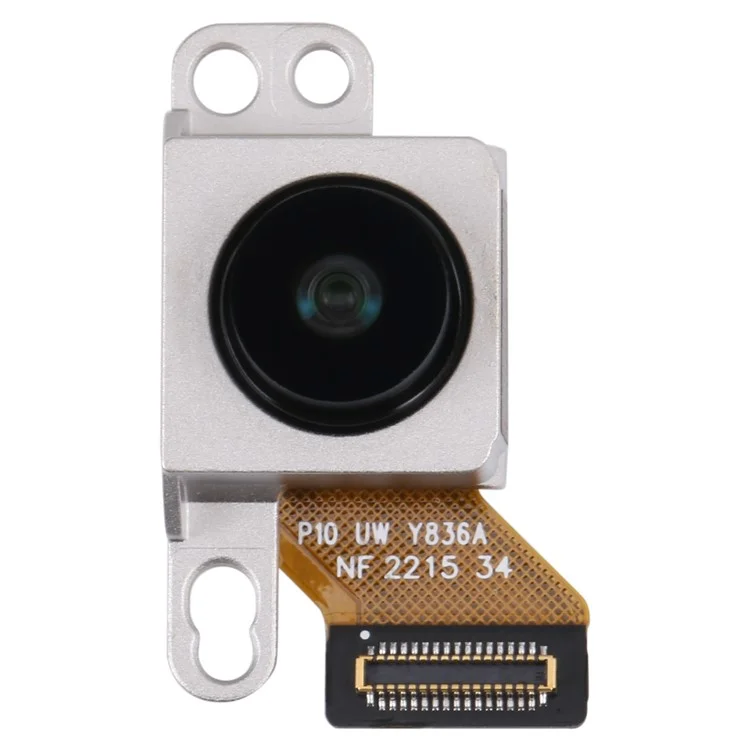 Para Google Pixel 7 5G OEM Rear Big Back Camera Module Phone Spare Part (sin logotipo)