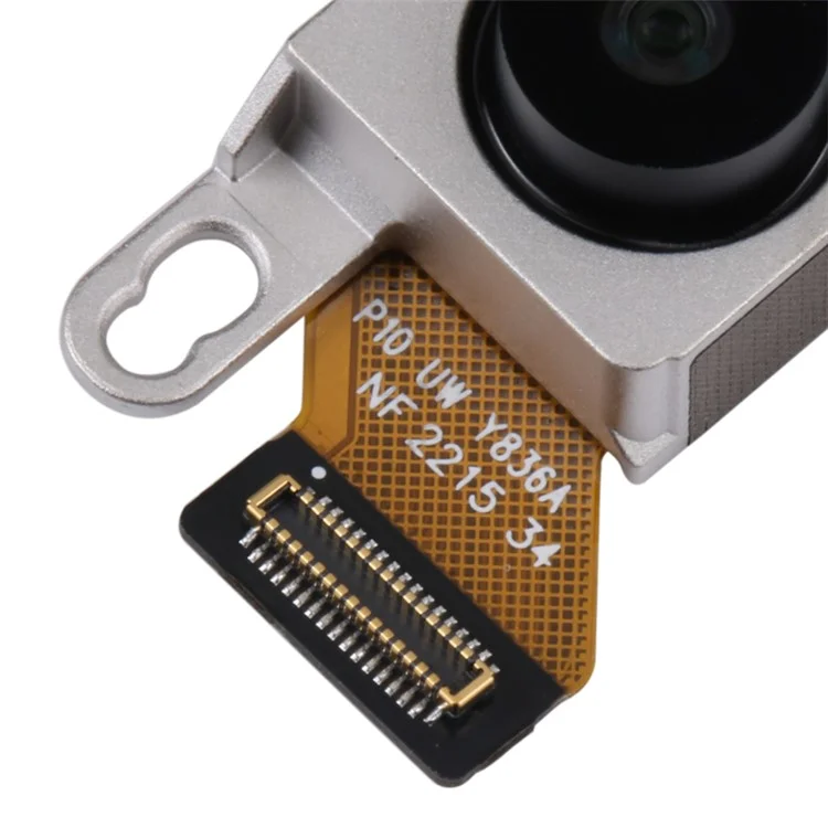 Para Google Pixel 7 5G OEM Rear Big Back Camera Module Phone Spare Part (sin logotipo)