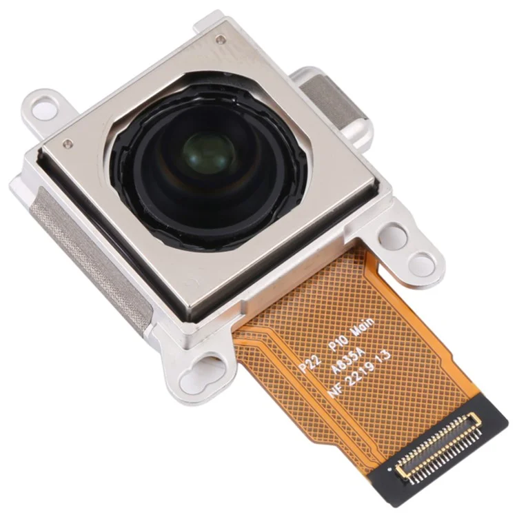 Para Google Pixel 7 5G OEM Rear Big Back Camera Module Phone Spare Part (sin logotipo)