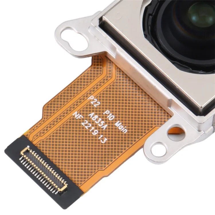 Para Google Pixel 7 5G OEM Rear Big Back Camera Module Phone Spare Part (sin logotipo)