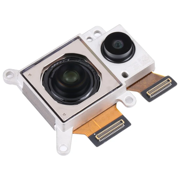 Per Google Pixel 6 OEM Rear Big Back Camera Module Parte di ricambio per telefono (senza logo)
