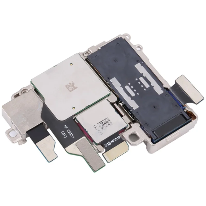 For Samsung Galaxy S22 Ultra 5G OEM Rear Big Back Camera Module Phone Spare Part (without Logo)
