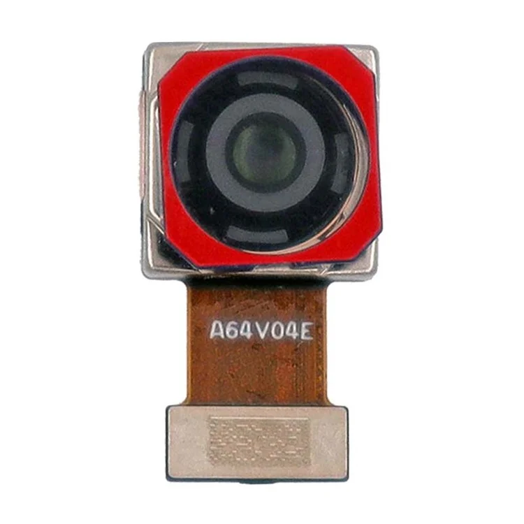 Per Xiaomi Redmi K40 Gaming / Poco F3 GT OEM 64MP Rear Main Camera Big Back Lens Module Phone Repair Part (senza Logo)