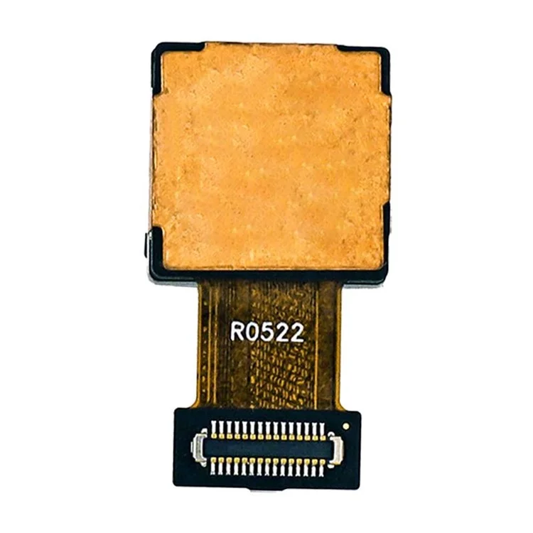 Per Xiaomi Redmi K40 Gaming / Poco F3 GT OEM 64MP Rear Main Camera Big Back Lens Module Phone Repair Part (senza Logo)