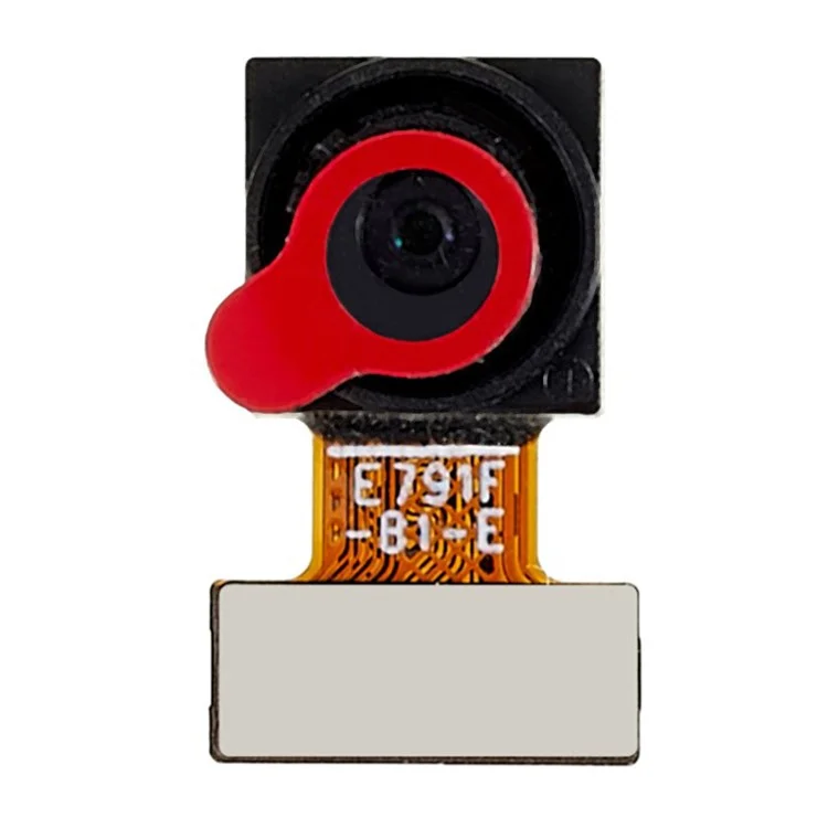 For Xiaomi Redmi 10 2022 4G / Redmi 10 4G (2021) OEM 2MP Macro Rear Lens Phone Big Back Camera Module Part (without Logo)