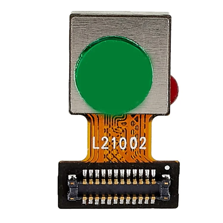 For Xiaomi Redmi 10 2022 4G / Redmi 10 4G (2021) OEM 2MP Macro Rear Lens Phone Big Back Camera Module Part (without Logo)