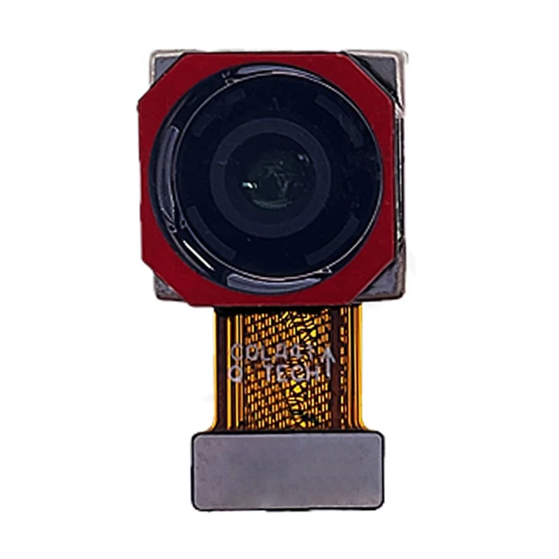 For Xiaomi Poco M3 Pro 5G OEM 48MP Rear Main Camera Big Back Lens Module Part (without Logo)