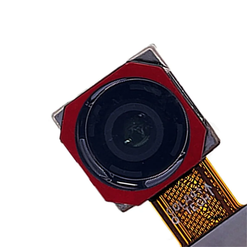 For Xiaomi Poco M3 Pro 5G OEM 48MP Rear Main Camera Big Back Lens Module Part (without Logo)