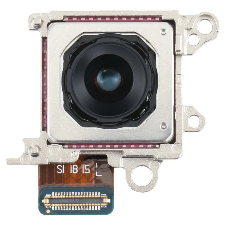 Для Samsung Galaxy S22+ 5G S906B / S22 5G S901B OEM Rear Big Back Camera Part (версия для ЕС) 50 МП, f / 1,8, 23 мм (широкий) (без логотипа)