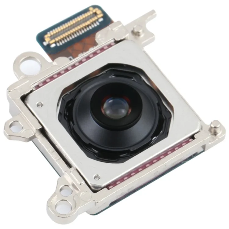 Для Samsung Galaxy S22+ 5G S906B / S22 5G S901B OEM Rear Big Back Camera Part (версия для ЕС) 50 МП, f / 1,8, 23 мм (широкий) (без логотипа)