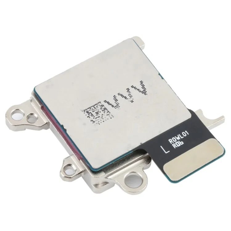 Для Samsung Galaxy S22+ 5G S906B / S22 5G S901B OEM Rear Big Back Camera Part (версия для ЕС) 50 МП, f / 1,8, 23 мм (широкий) (без логотипа)