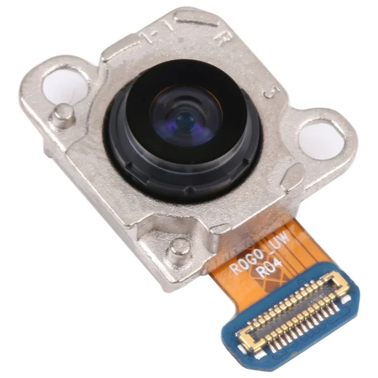 For Samsung Galaxy S22+ 5G S906B / S22 5G S901B OEM Rear Big Back Camera Part (EU Version) 12 MP, f / 2.2, 13mm, 120° (Ultrawide) (without Logo)
