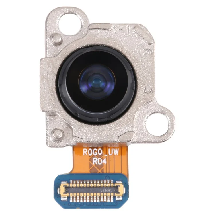 For Samsung Galaxy S22+ 5G S906B / S22 5G S901B OEM Rear Big Back Camera Part (EU Version) 12 MP, f / 2.2, 13mm, 120° (Ultrawide) (without Logo)