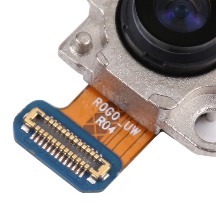 For Samsung Galaxy S22+ 5G S906B / S22 5G S901B OEM Rear Big Back Camera Part (EU Version) 12 MP, f / 2.2, 13mm, 120° (Ultrawide) (without Logo)