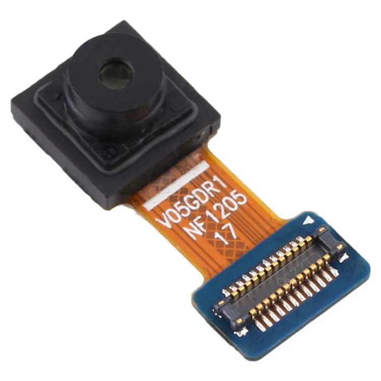Para Samsung Galaxy A13 5G A136 OEM Front Facing Camera Module Replace Part (sin logotipo)