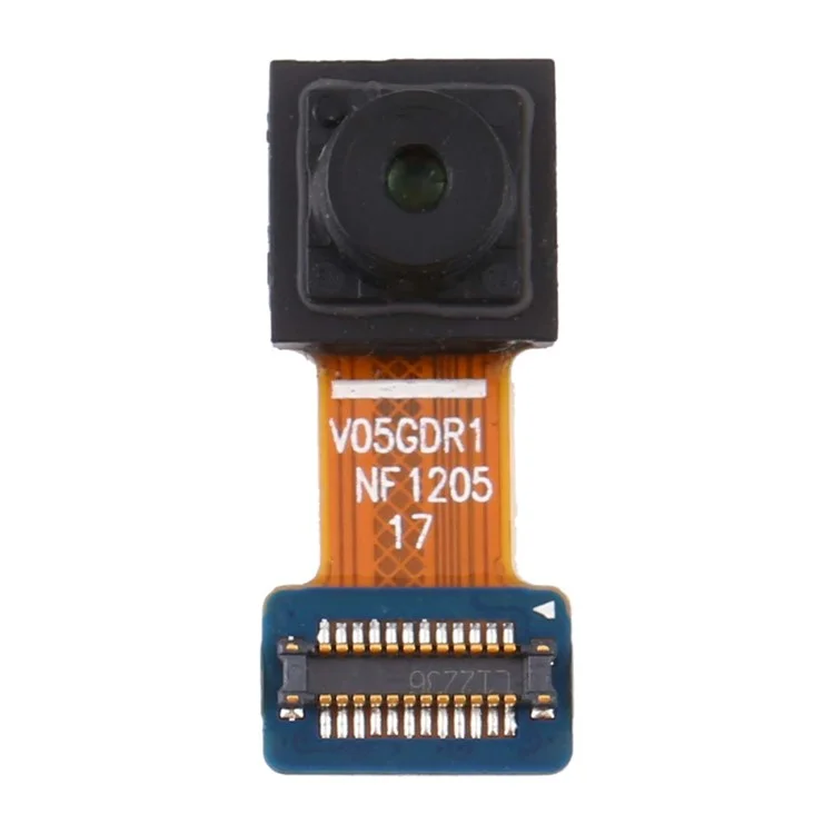 Para Samsung Galaxy A13 5G A136 OEM Front Facing Camera Module Replace Part (sin logotipo)
