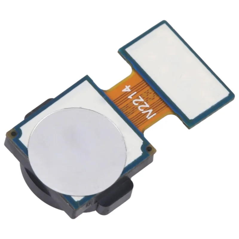 Für Samsung Galaxy A13 4G A135 OEM Rear Big Camera Modul 2MP, f / 2.4, Macro Back Camera Ersatzteil (ohne Logo)