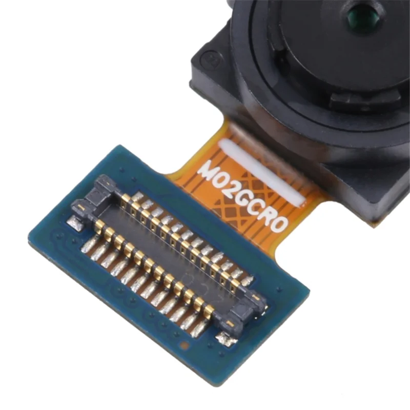 Für Samsung Galaxy A13 4G A135 OEM Rear Big Camera Modul 2MP, f / 2.4, Macro Back Camera Ersatzteil (ohne Logo)