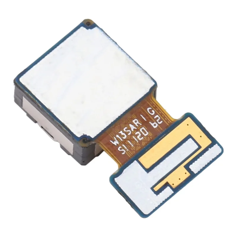 Für Samsung Galaxy A02 A022 OEM Rear Big Back Camera Part 13 MP, f / 1.9 (Wide) (ohne Logo)