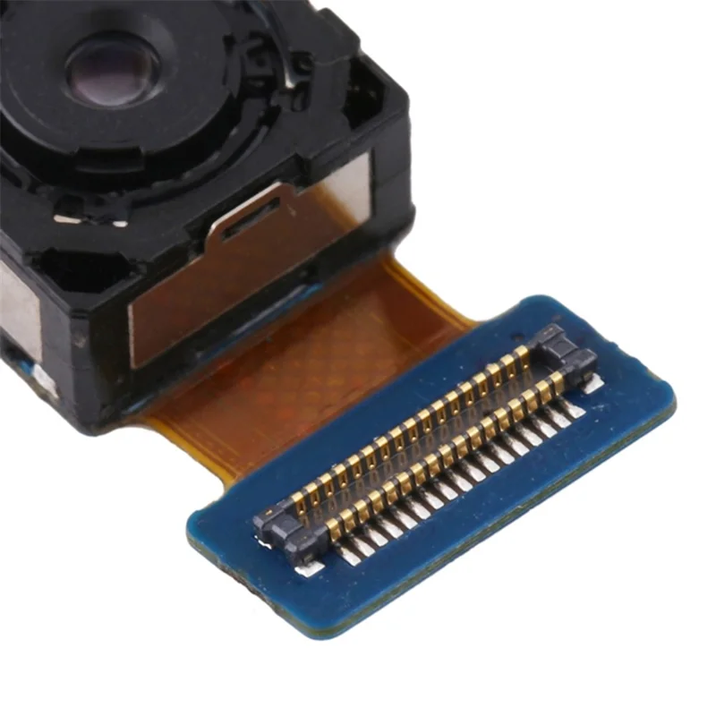 Für Samsung Galaxy A02 A022 OEM Rear Big Back Camera Part 13 MP, f / 1.9 (Wide) (ohne Logo)