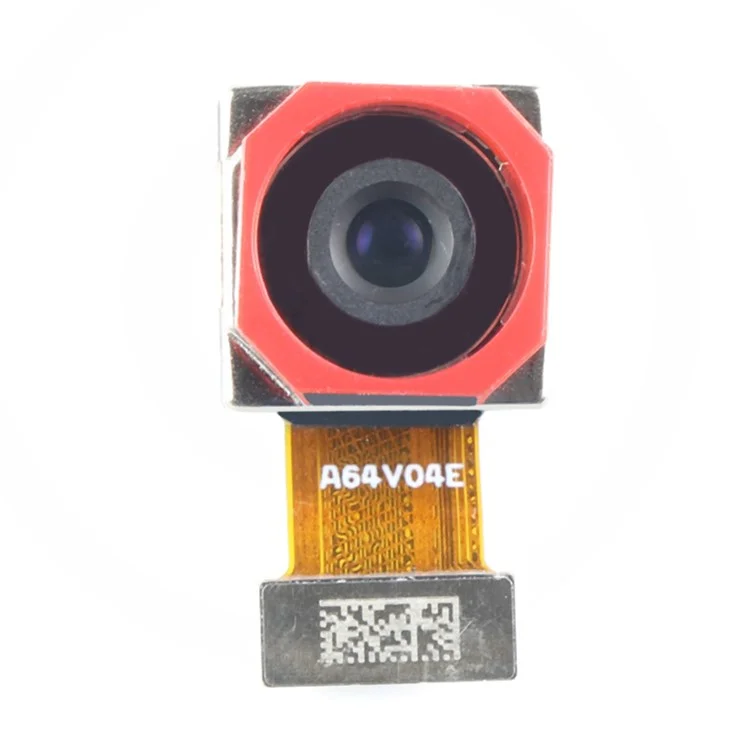 Para Xiaomi Redmi Note 10 Pro 5G (China) / Poco X3 GT OEM 64MP Rear Main Camera Big Back Lens Module Part (sin logotipo)