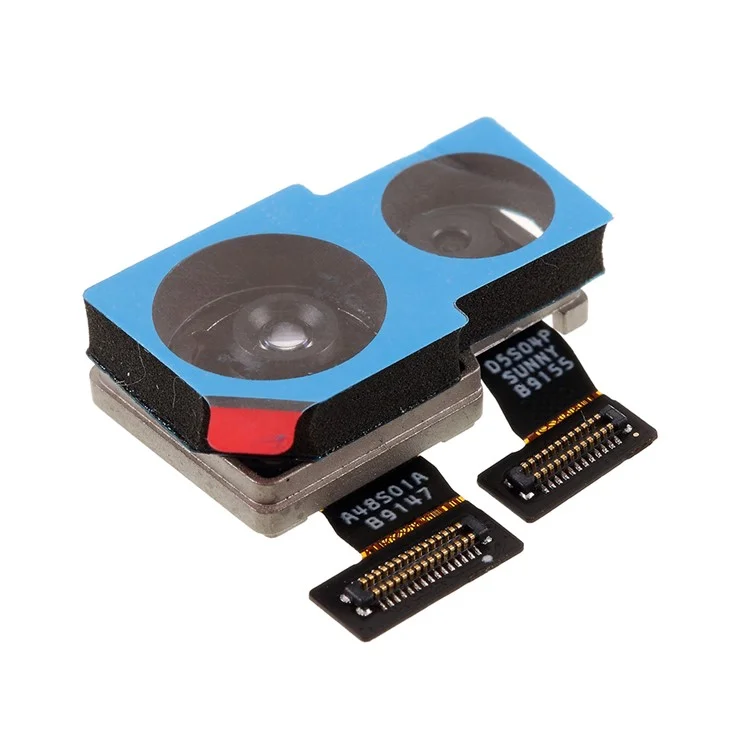 For Xiaomi Redmi Note 7 OEM Rear Main Camera Big Back Lens Module Part (without Logo)
