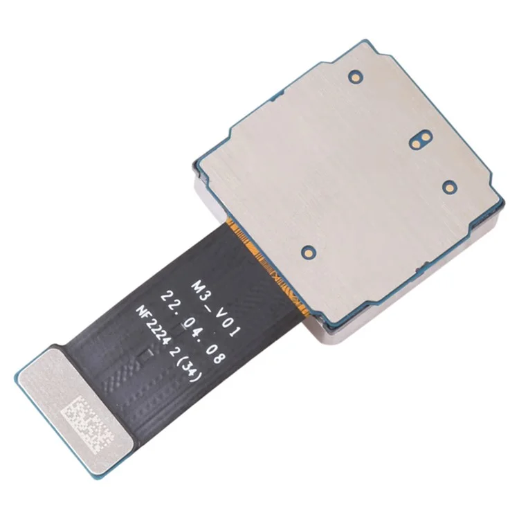 Pour Xiaomi 13 OEM Rear Main Camera Big Back Lens Module Part (sans logo)